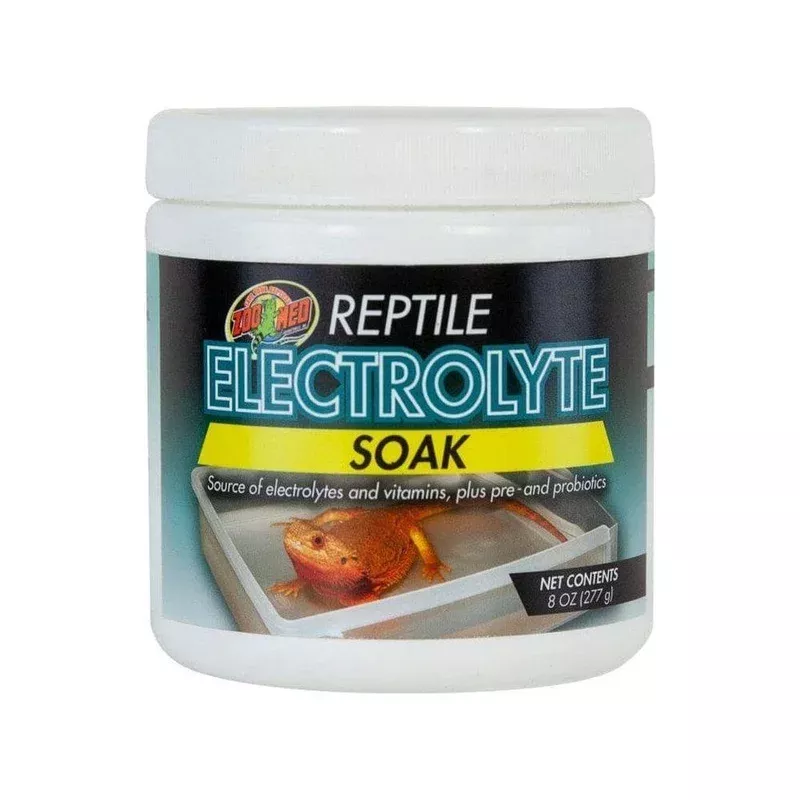 zoo-med-reptile-electrolyte-soak-supplement-1ea-8-oz Zoo Med Reptile Electrolyte Soak Supplement 1ea/8 oz