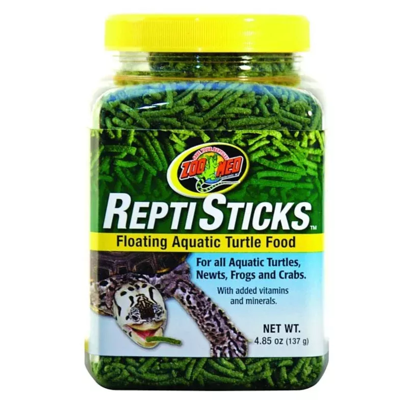 zoo-med-reptisticks-5-oz Zoo Med Reptisticks 5 oz.