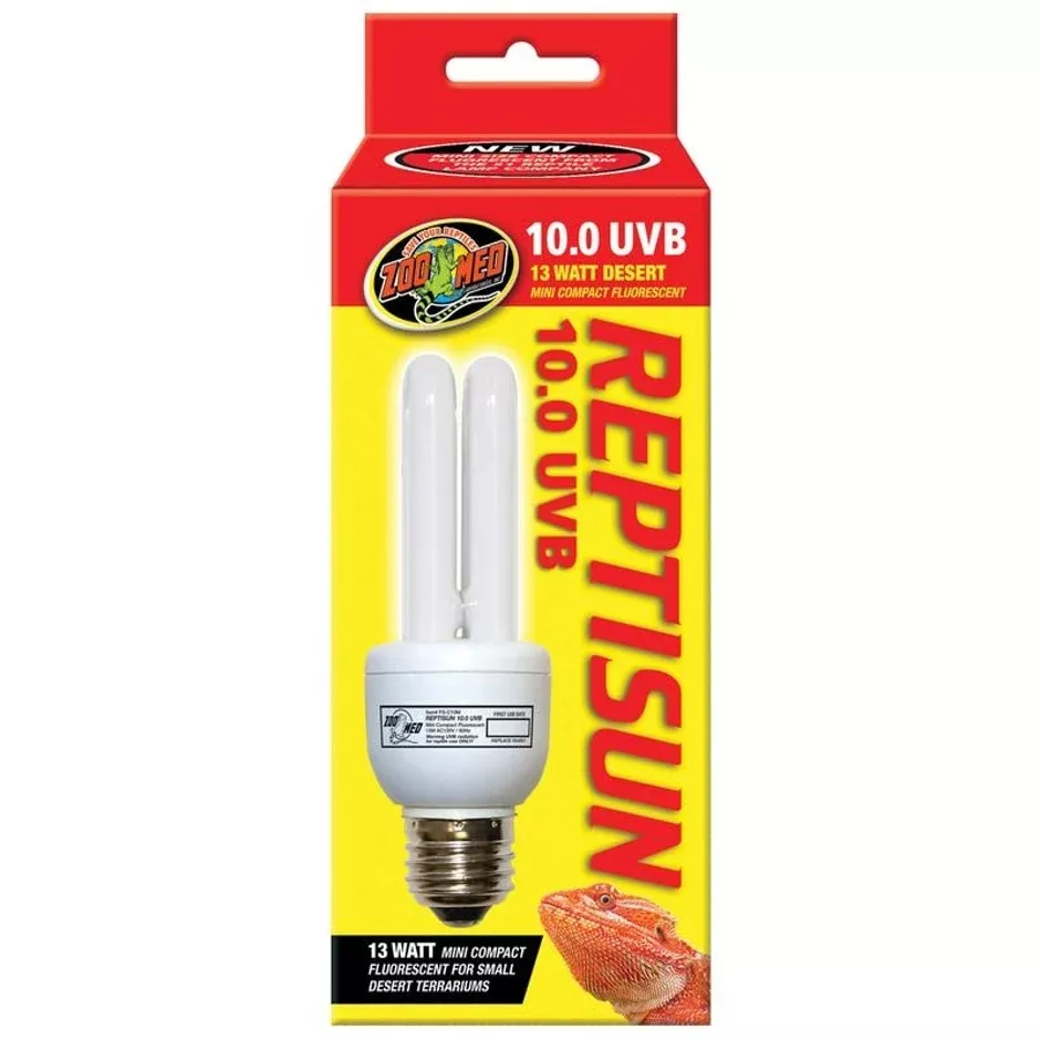 zoo-med-reptisun-10-0-uvb-mini-compact-fluorescent Zoo Med Reptisun 10.0 UVB Mini Compact Fluorescent