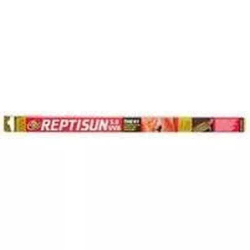Zoo Med T8 ReptiSun 5.0 UVB 18″