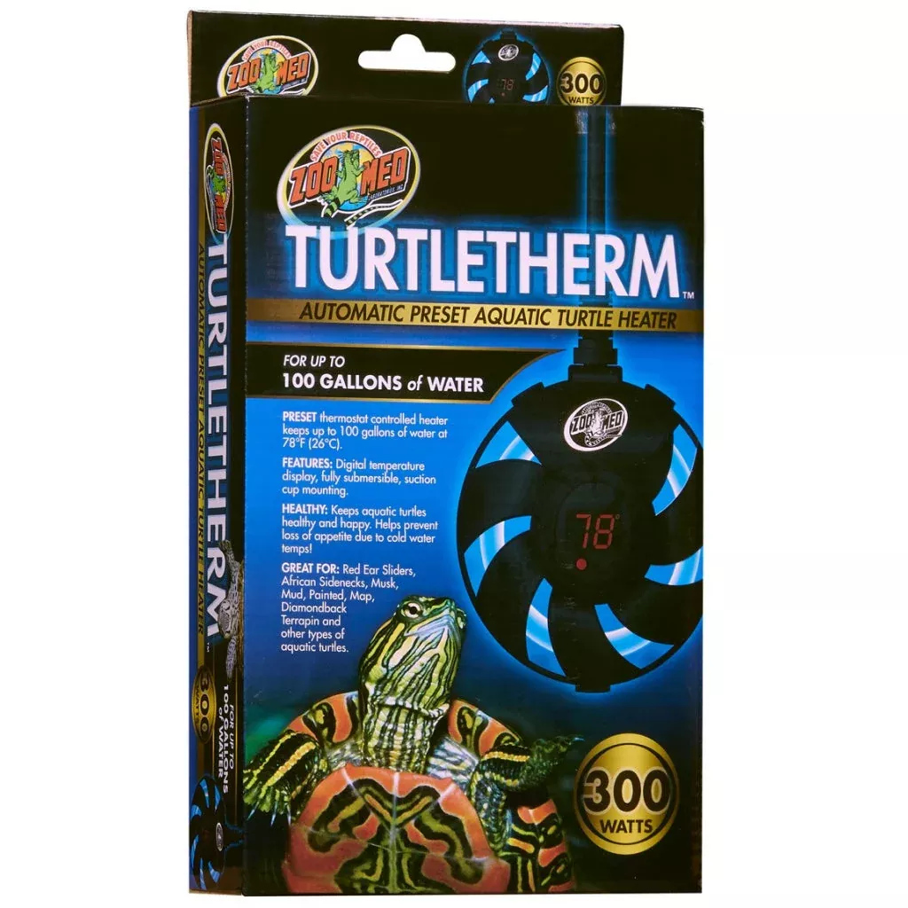 zoo-med-turtletherm-automatic-preset-aquatic-turtle-heater Zoo Med Turtletherm Automatic Preset Aquatic Turtle Heater