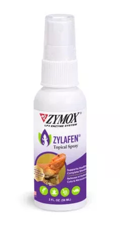 zymox-zylafen-topical-solution-spray Zymox Zylafen Topical Solution Spray